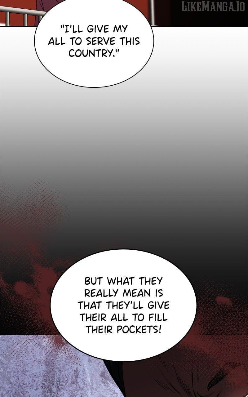 National Tax Service Thug Chapter 177 - page 13